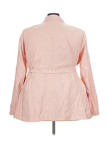 ELOQUII Eloquii Casual Dress (view 2)