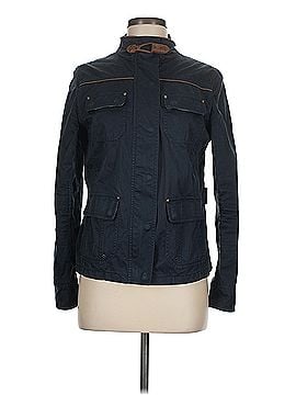 Massimo Dutti Massimo Dutti Jacket (view 1)