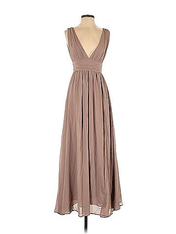 Lulus Lulus Cocktail Dress (view 1)