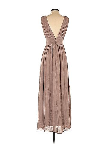 Lulus Lulus Cocktail Dress (view 2)