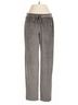 Natori Gray Natori Casual Pants Size S - photo 1
