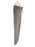 Natori Gray Natori Casual Pants Size S - photo 3