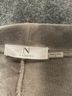Natori Gray Natori Casual Pants Size S - photo 5