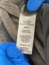 Natori Gray Natori Casual Pants Size S - photo 6