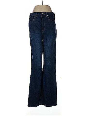 Ann Taylor LOFT Ann Taylor Loft Jeans (view 1)