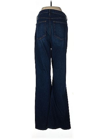 Ann Taylor LOFT Ann Taylor Loft Jeans (view 2)