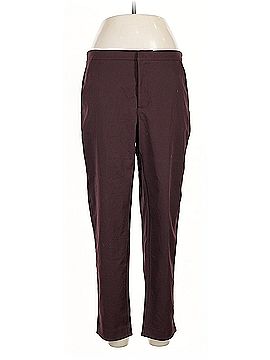 Lululemon Athletica Lululemon Athletica Dress Pants (view 1)