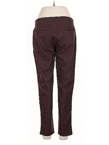 Lululemon Athletica Lululemon Athletica Dress Pants (view 2)