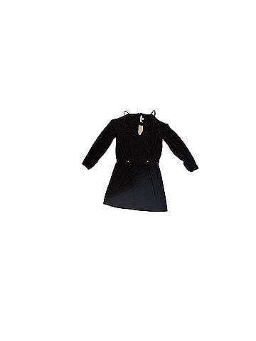 Michael Kors Jersey Peekaboo Casual Dress (view 1)