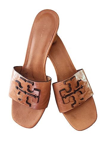 Tory Burch Tory Burch Heels (view 2)