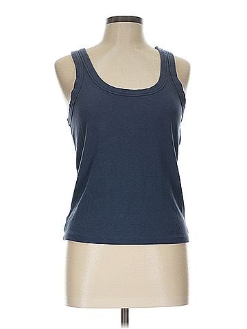 Marine Layer Marine Layer Sleeveless Top (view 1)