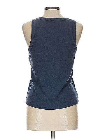Marine Layer Marine Layer Sleeveless Top (view 2)