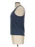 Marine Layer Blue Marine Layer Sleeveless Top Size L - photo 4