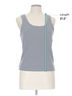 Marine Layer Blue Marine Layer Sleeveless Top Size L - photo 5