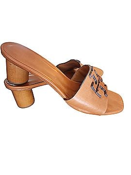 Tory Burch Tory Burch Heels (view 1)