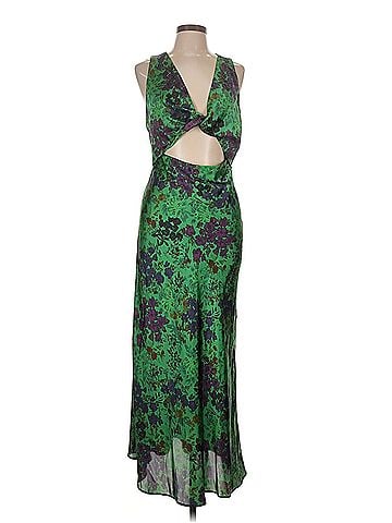 Zara Zara Cocktail Dress (view 1)