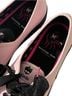 Keds Monster High Pointed Toe Platforms Sneakers - photo 5