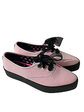 Keds Monster High Pointed Toe Platforms Sneakers (view 2)