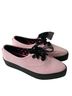 Keds Monster High Pointed Toe Platforms Sneakers - photo 2