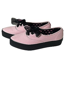 Keds Monster High Pointed Toe Platforms Sneakers (view 1)