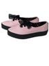 Keds Monster High Pointed Toe Platforms Sneakers - photo 1