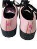 Keds Monster High Pointed Toe Platforms Sneakers - photo 11