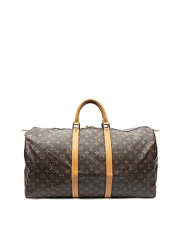 Louis Vuitton Keepall 55 (view 1)