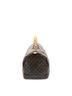 Louis Vuitton Brown Keepall 55 One size - photo 4