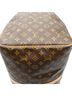 Louis Vuitton Brown Keepall 55 One size - photo 6