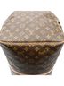 Louis Vuitton Brown Keepall 55 One size - photo 7
