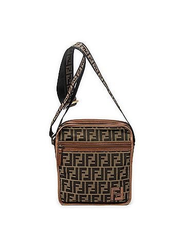 Fendi Square Crossbody (view 1)