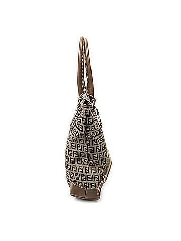 Fendi Chef Front Pocket Tote (view 2)