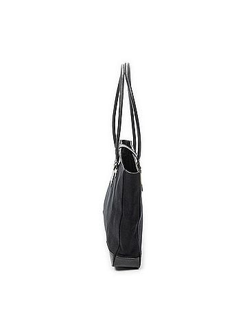 Gucci G Buckle Logo Open Tote (view 2)