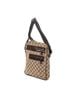 Gucci Brown Front Pocket Messenger One size - photo 3