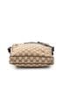 Gucci Brown Front Pocket Messenger One size - photo 9