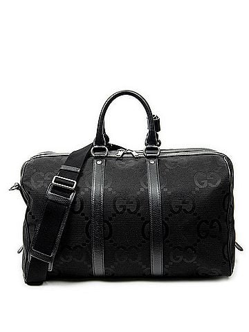 Gucci Convertible Duffle Bag (view 1)