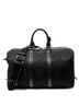 Gucci Black Convertible Duffle Bag One size - photo 1