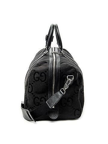 Gucci Convertible Duffle Bag (view 2)