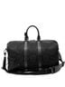 Gucci Black Convertible Duffle Bag One size - photo 5