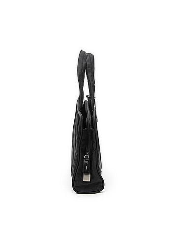 Prada Square Zip Tote (view 2)