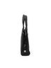 Prada Black Square Zip Tote One size - photo 2
