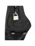 Prada Black Square Zip Tote One size - photo 6