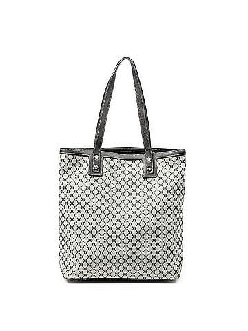 Céline Vertical Tote (view 1)