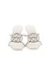Tory Burch Ivory Tory Burch Sandals Size 9 - photo 3