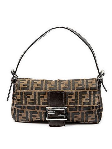 Fendi Baguette (view 1)