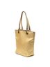 Gucci Gold Small Bucket Tote One size - photo 3