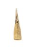Gucci Gold Small Bucket Tote One size - photo 4