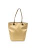 Gucci Gold Small Bucket Tote One size - photo 5