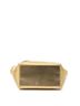 Gucci Gold Small Bucket Tote One size - photo 9