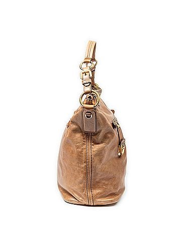 Prada Large Pocket Ring Hobo (view 2)